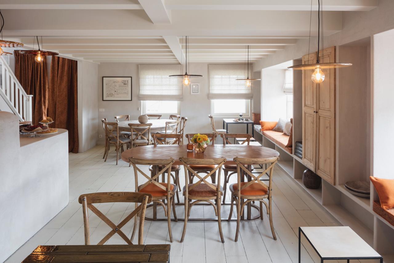 Morris Coffee & Crafts Bed and Breakfast Ruddervoorde Buitenkant foto
