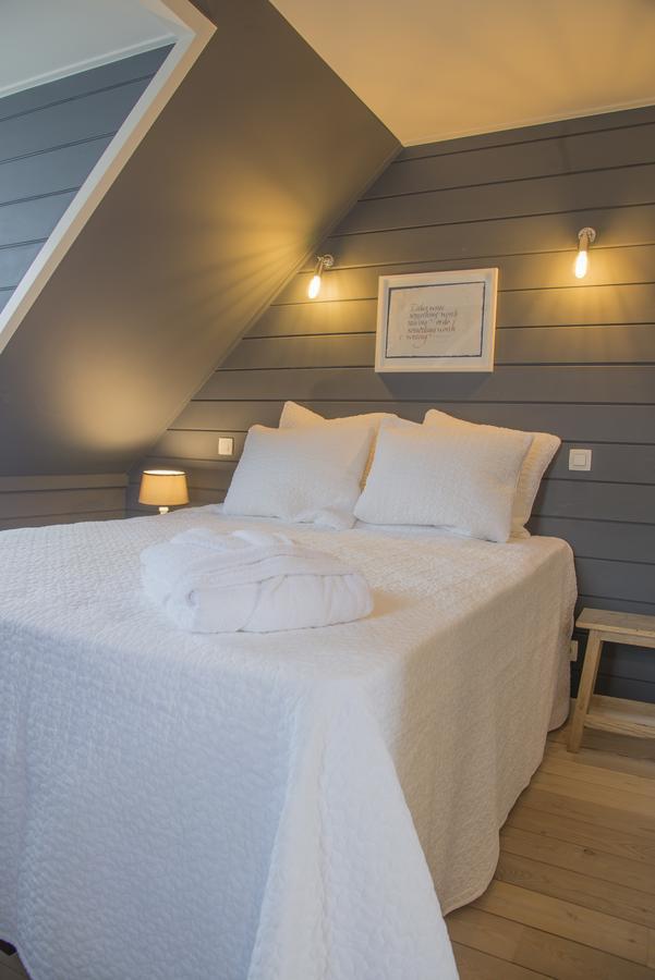 Morris Coffee & Crafts Bed and Breakfast Ruddervoorde Buitenkant foto