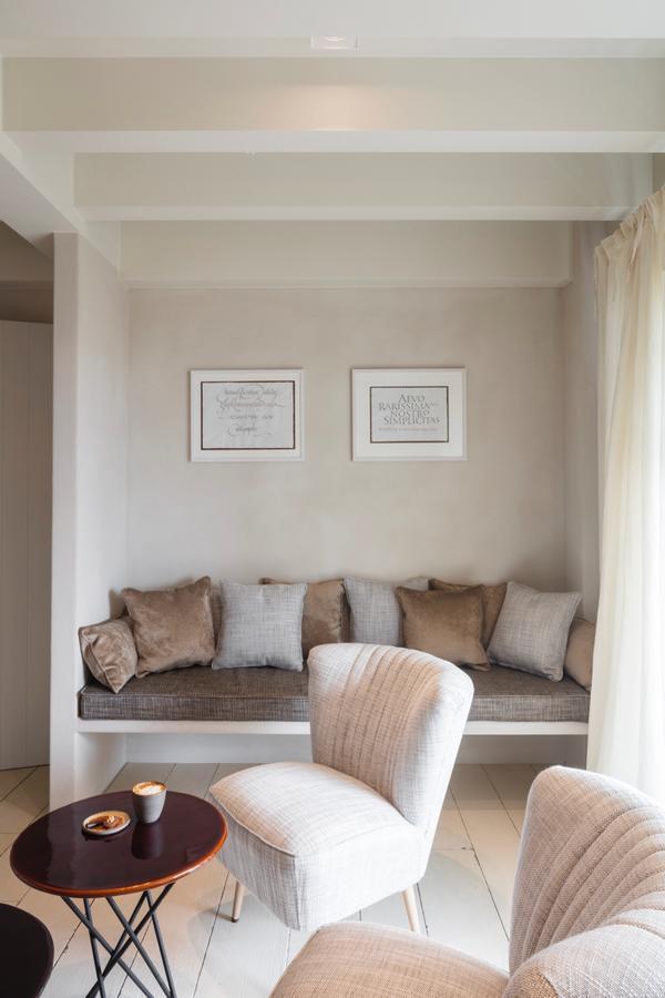 Morris Coffee & Crafts Bed and Breakfast Ruddervoorde Buitenkant foto